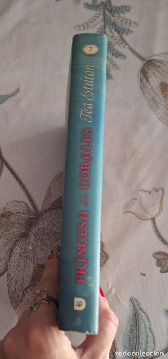 Libros de segunda mano: Libros tea stilton 5,50&euro; unidad - Foto 28