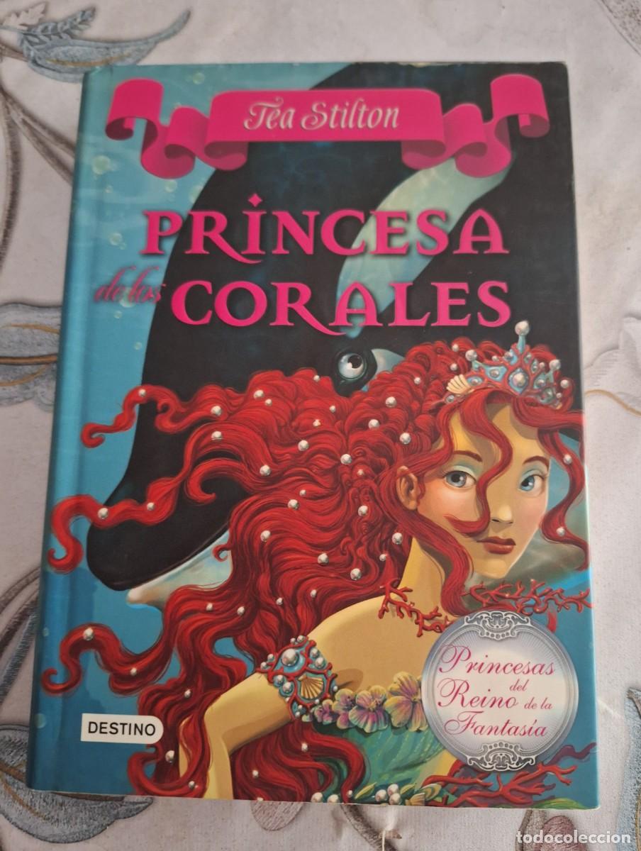 Libros de segunda mano: Libros tea stilton 5,50&euro; unidad - Foto 29