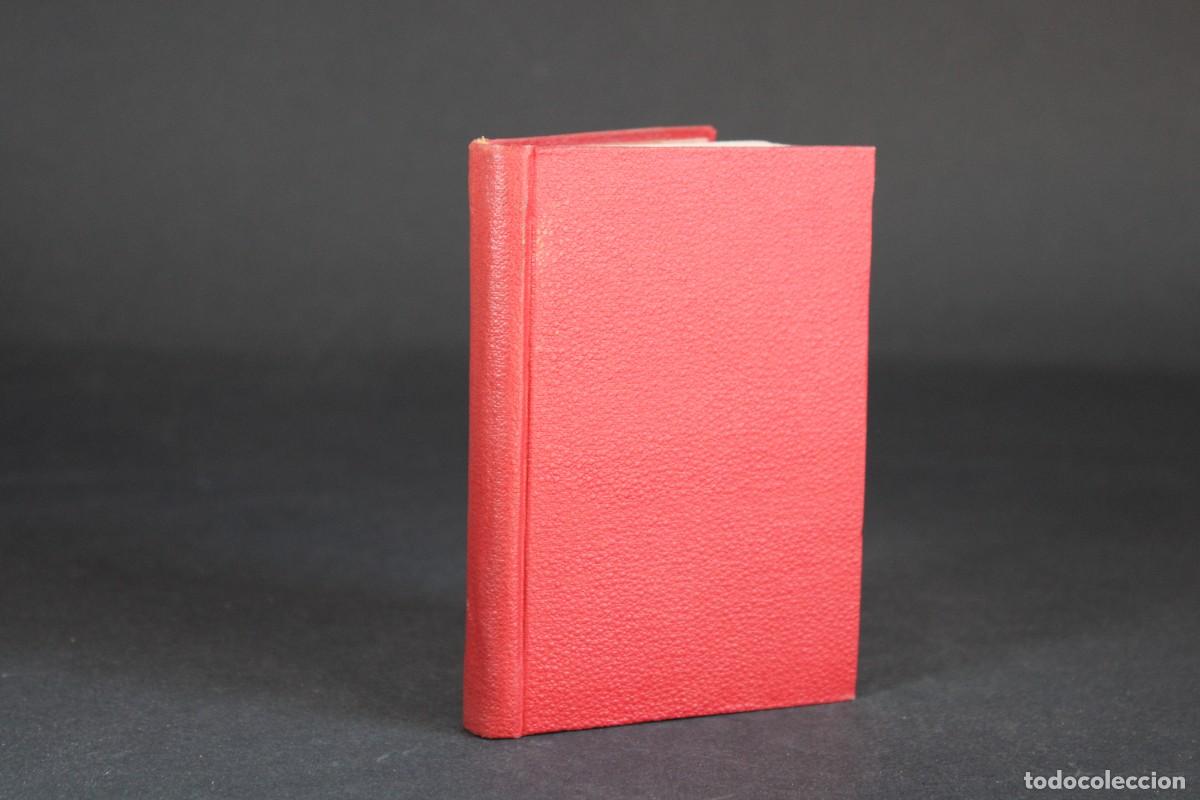 Libros de segunda mano: AGUILAR- Crisol n&ordm; 227 / EL INOCENTE / GABRIEL DANNUNZIO / 1948