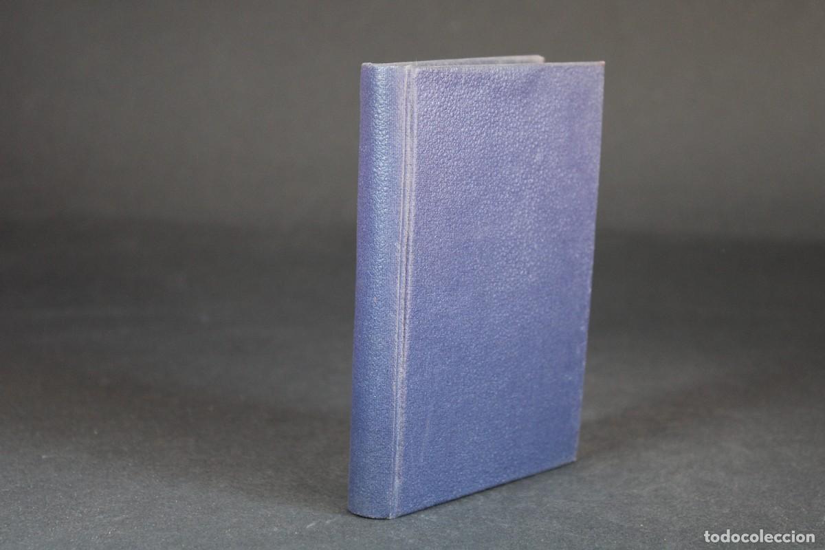 Libros de segunda mano: AGUILAR- Crisol n&ordm; 286 / LAS BRUJAS DE MACBETH / AUGUSTO MARTINEZ OLMEDILLA / 1950