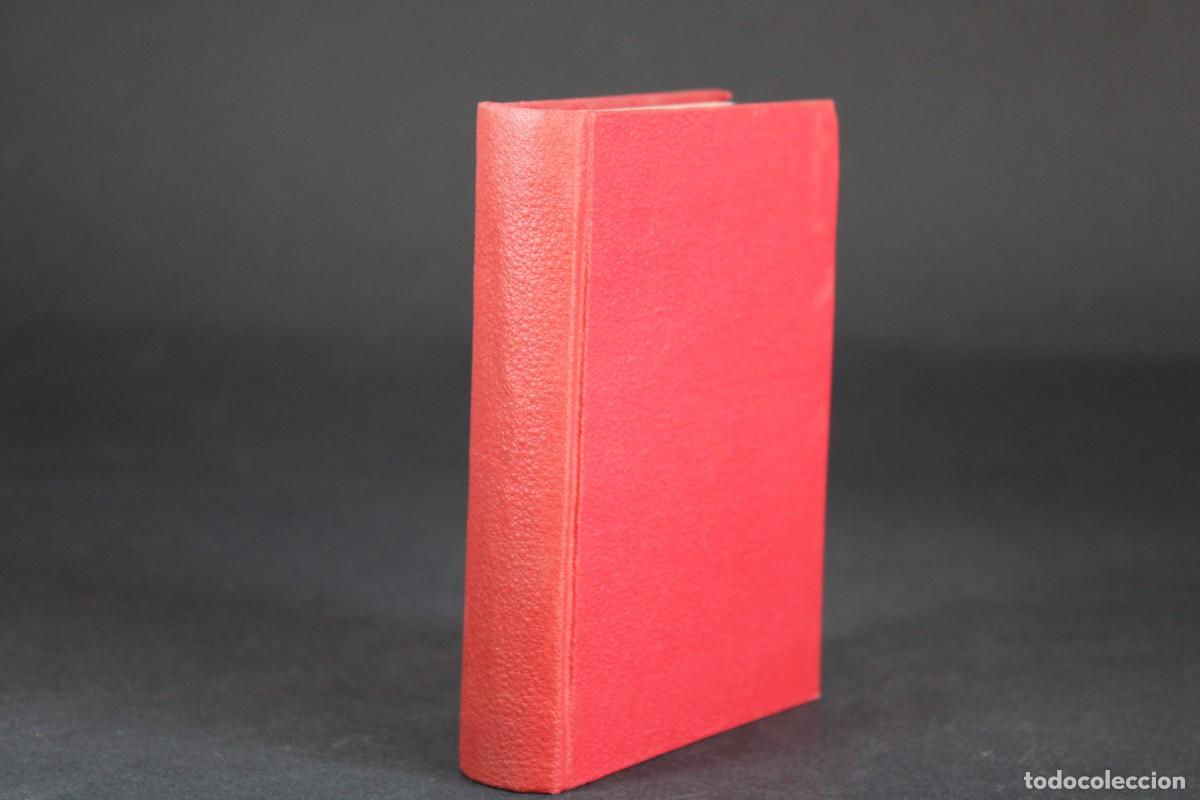 Libros de segunda mano: AGUILAR- Crisol n&ordm; 95 / POBRES GENTES,NOCHES BLANCAS / DOSTOYEVSKI / 1948