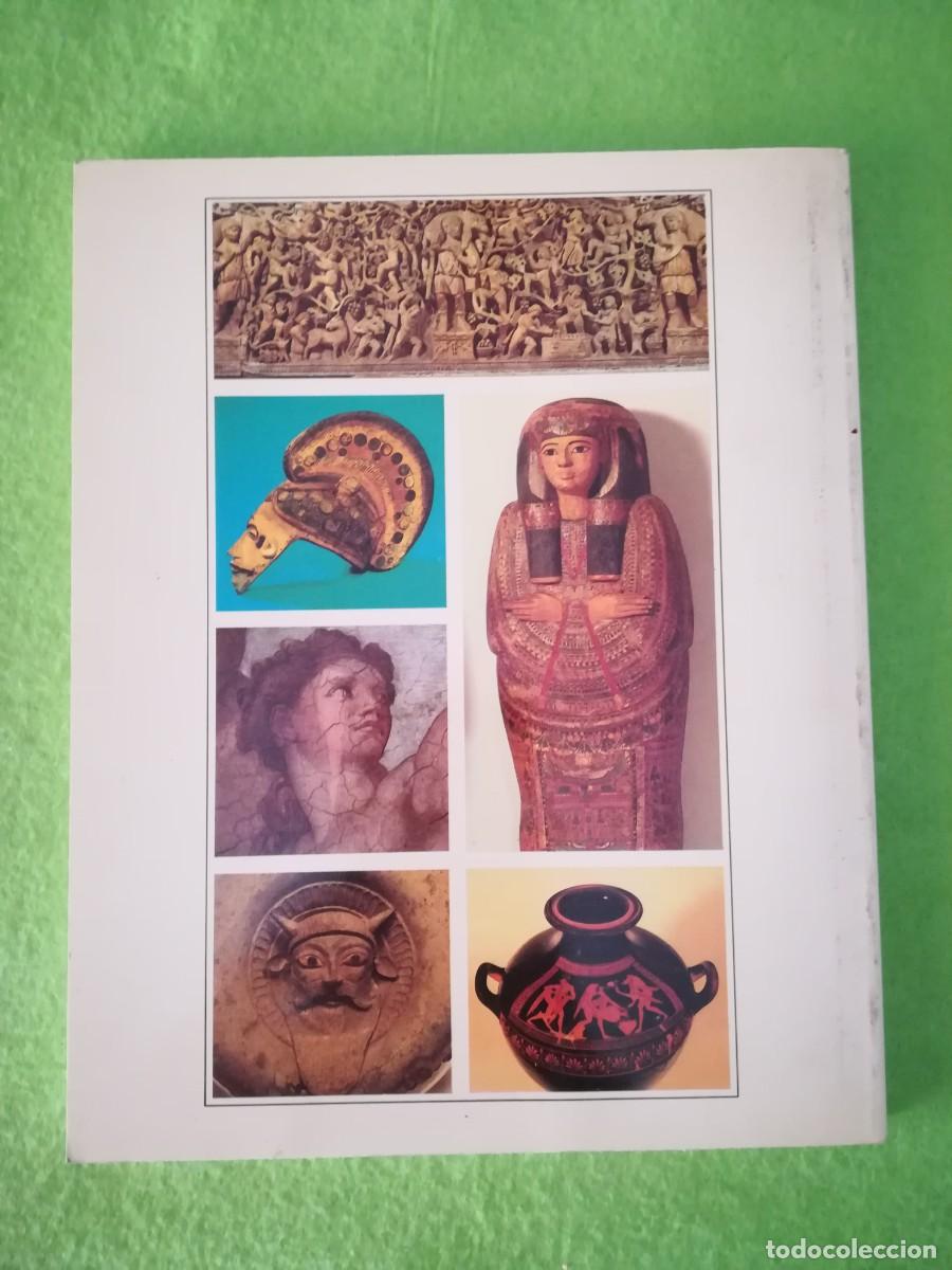 Libros de segunda mano: Los museos vaticanos scala 1987 - Foto 2