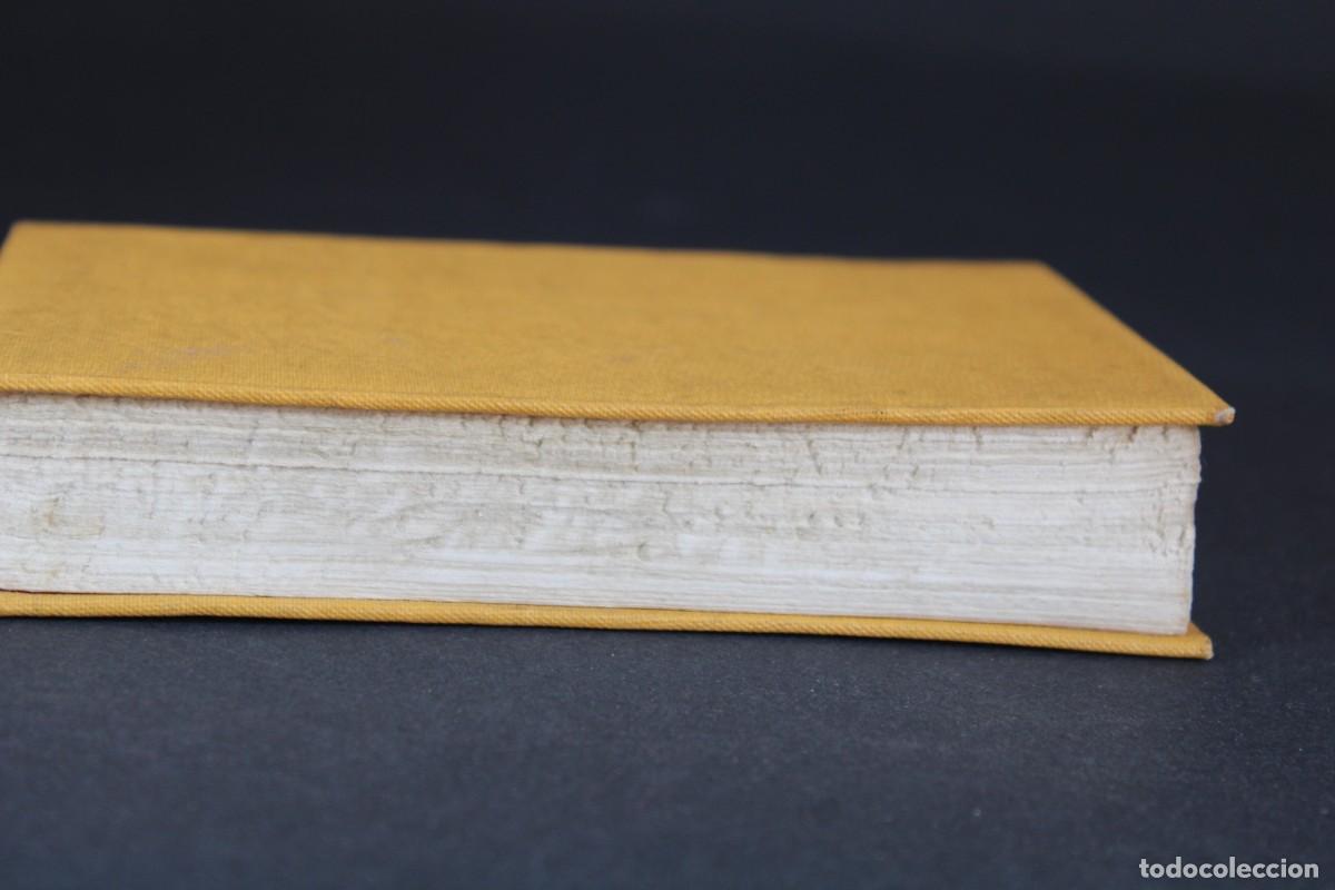 Libros de segunda mano: AGUILAR / BEN-HUR / LEWIS WALLACE / 1953 - Foto 4