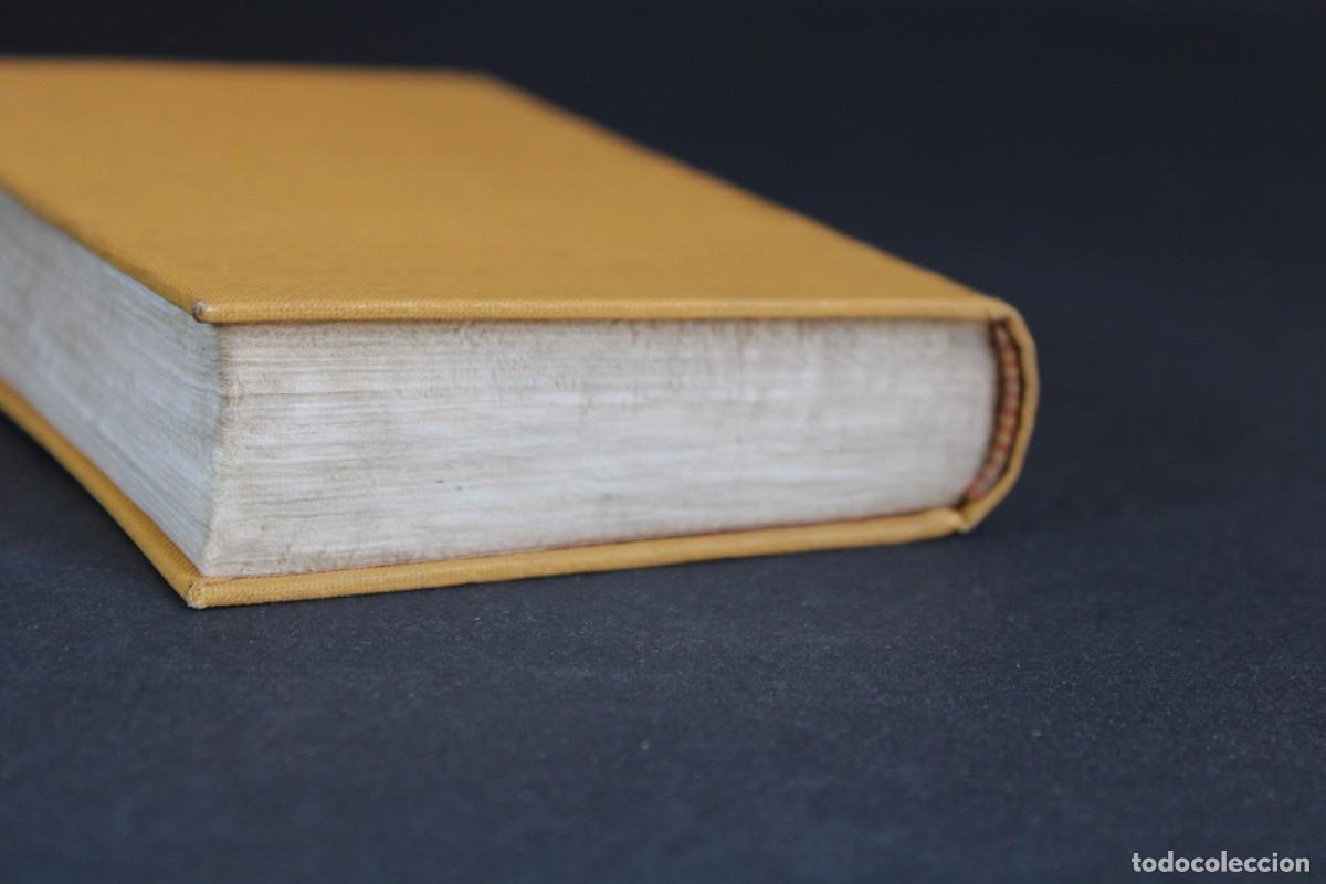 Libros de segunda mano: AGUILAR / BEN-HUR / LEWIS WALLACE / 1953 - Foto 5