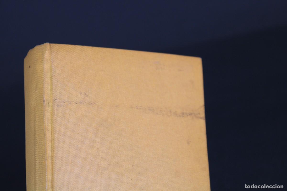 Libros de segunda mano: AGUILAR / OBRAS COMPLETAS / GUSTAVO ADOLFO BECQUER / 1946 - Foto 6