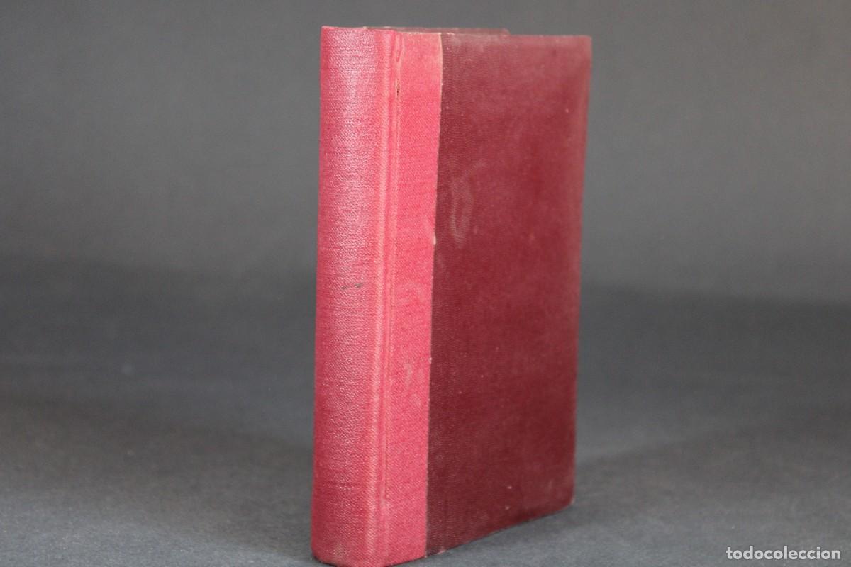 Libros de segunda mano: AGUILAR / OBRAS COMPLETAS TOMO VIII / EDUARDO MARQUINA / 1951