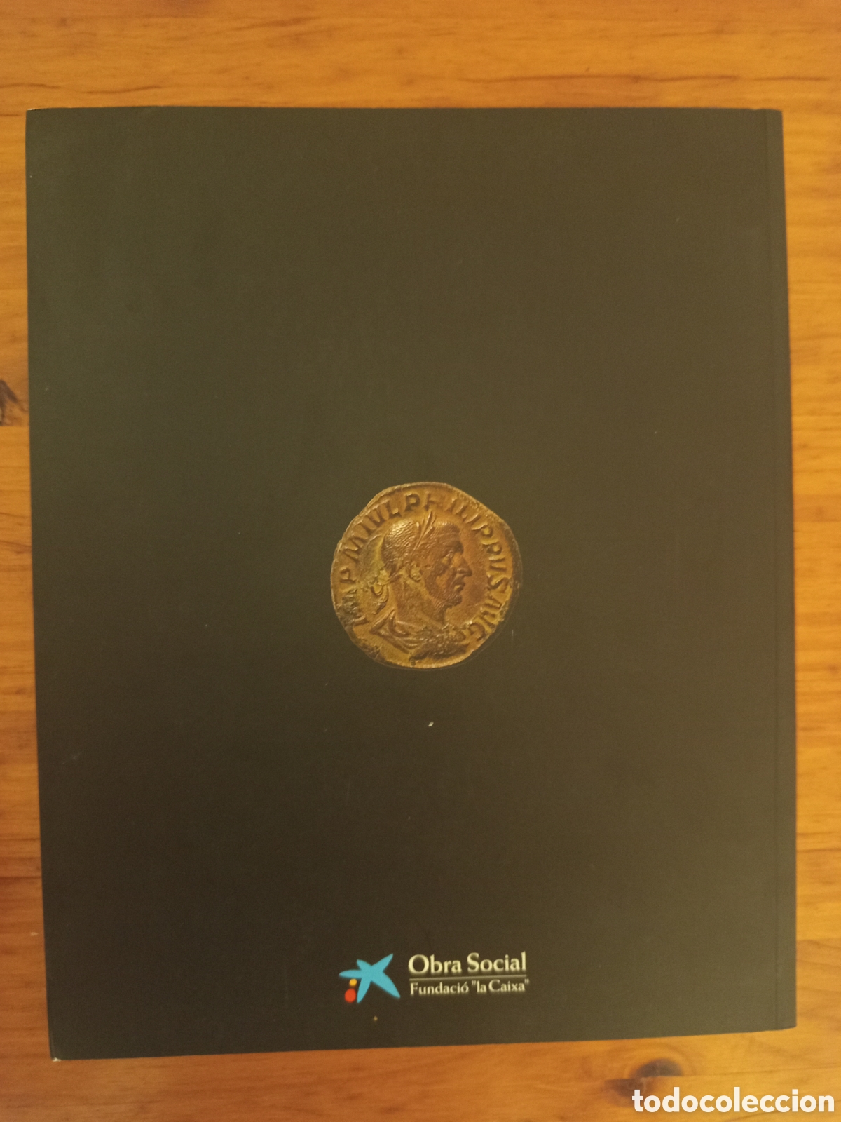 Libros de segunda mano: EL MON ROMA A LES ILLES BALEARS (FUNDACIO LA CAIXA) - Foto 14