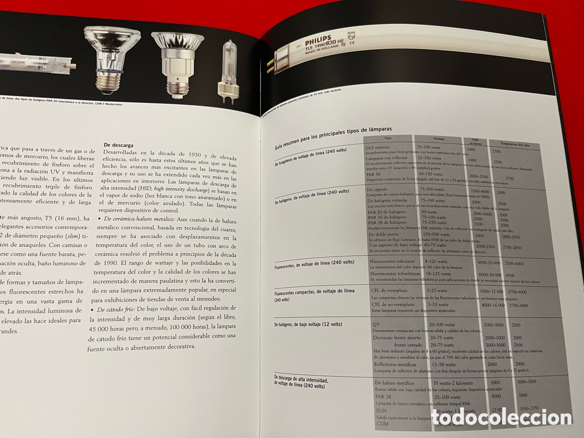 Libros de segunda mano: Libro Dise&ntilde;o con luz en bares y restaurantes - Jill Entwistle - Foto 12