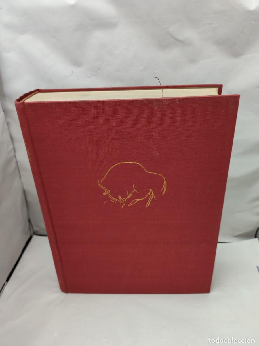 Livres d'occasion: Las artes y los pueblos de la Espa&ntilde;a primitiva (Primera edici&oacute;n, tapa dura sin sobrecubierta)