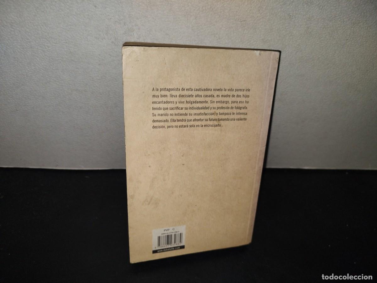 Libros de segunda mano: 196- Dulce Y Amargo - Danielle Steel - 2005 - Foto 4