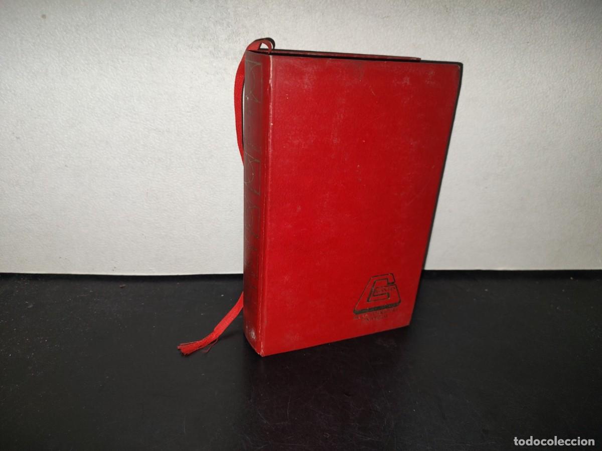 Libros de segunda mano: 196- La Taberna - Emile Zola - CREDSA, Ediciones Y Publicaciones - 1972 - Foto 1