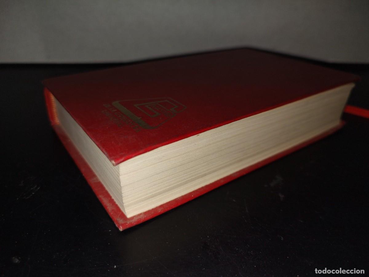 Libros de segunda mano: 196- La Taberna - Emile Zola - CREDSA, Ediciones Y Publicaciones - 1972 - Foto 3