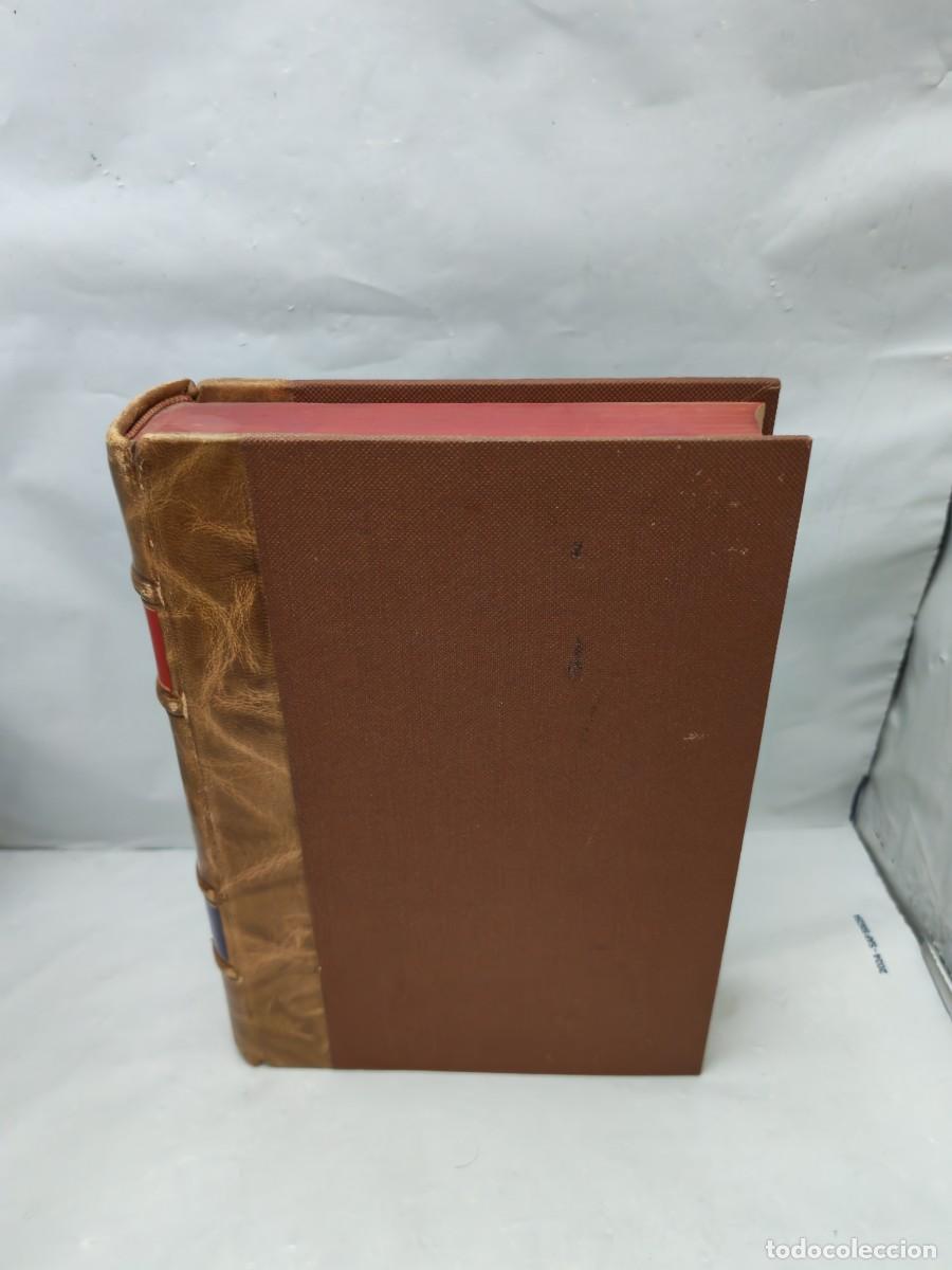 Livres d'occasion: Historia social, pol&iacute;tica y religiosa de los Jud&iacute;os de Espa&ntilde;a y Portugal, Tomo I (1943, RETAPADO)
