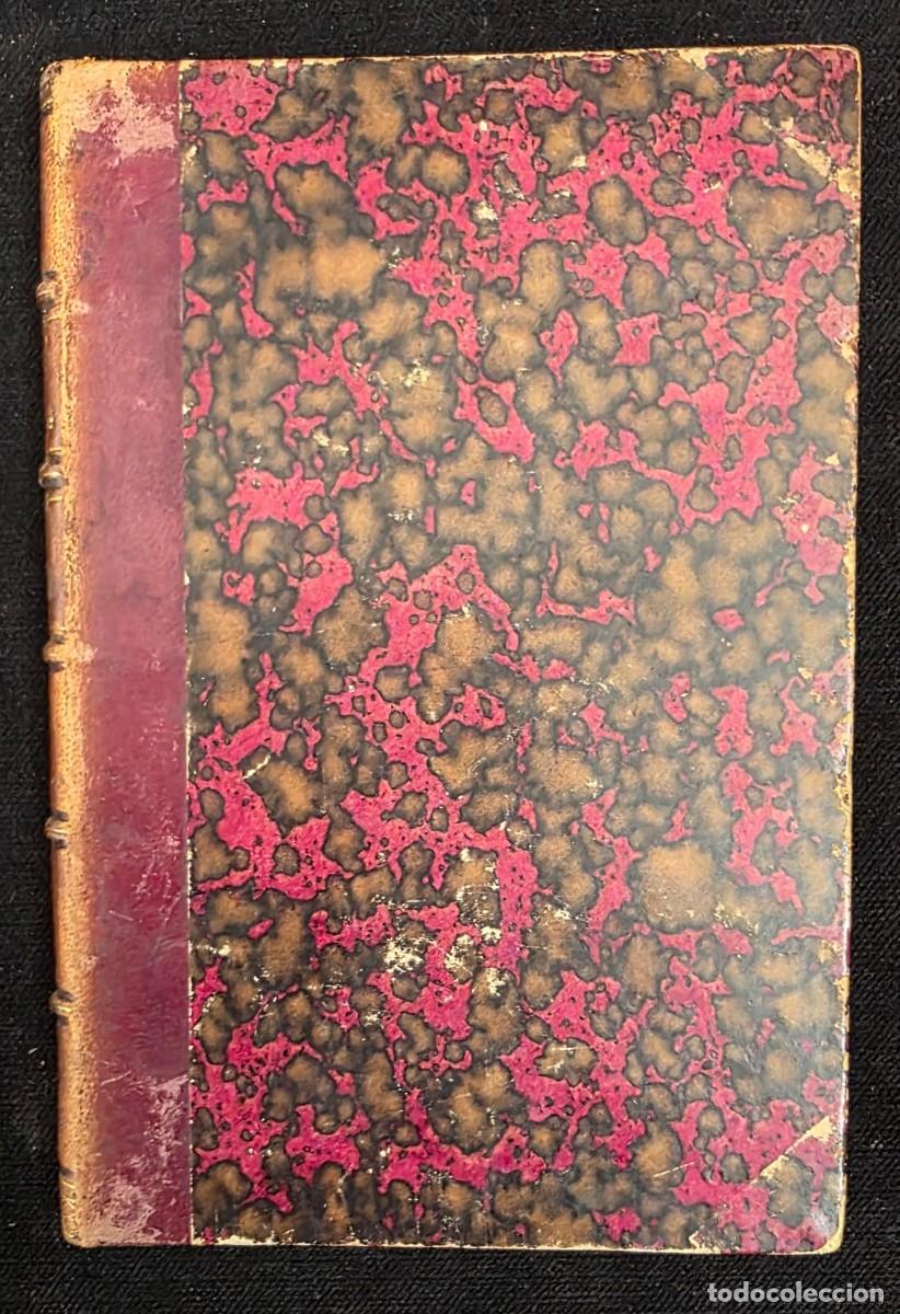 Libros de segunda mano: L.539 Figuras y Figurones &ndash; &Aacute;ngel Mar&iacute;a Segovia &ndash; Tomo VII &ndash; 2.&ordf; Edici&oacute;n (1881) &ndash; Biograf&iacute;as