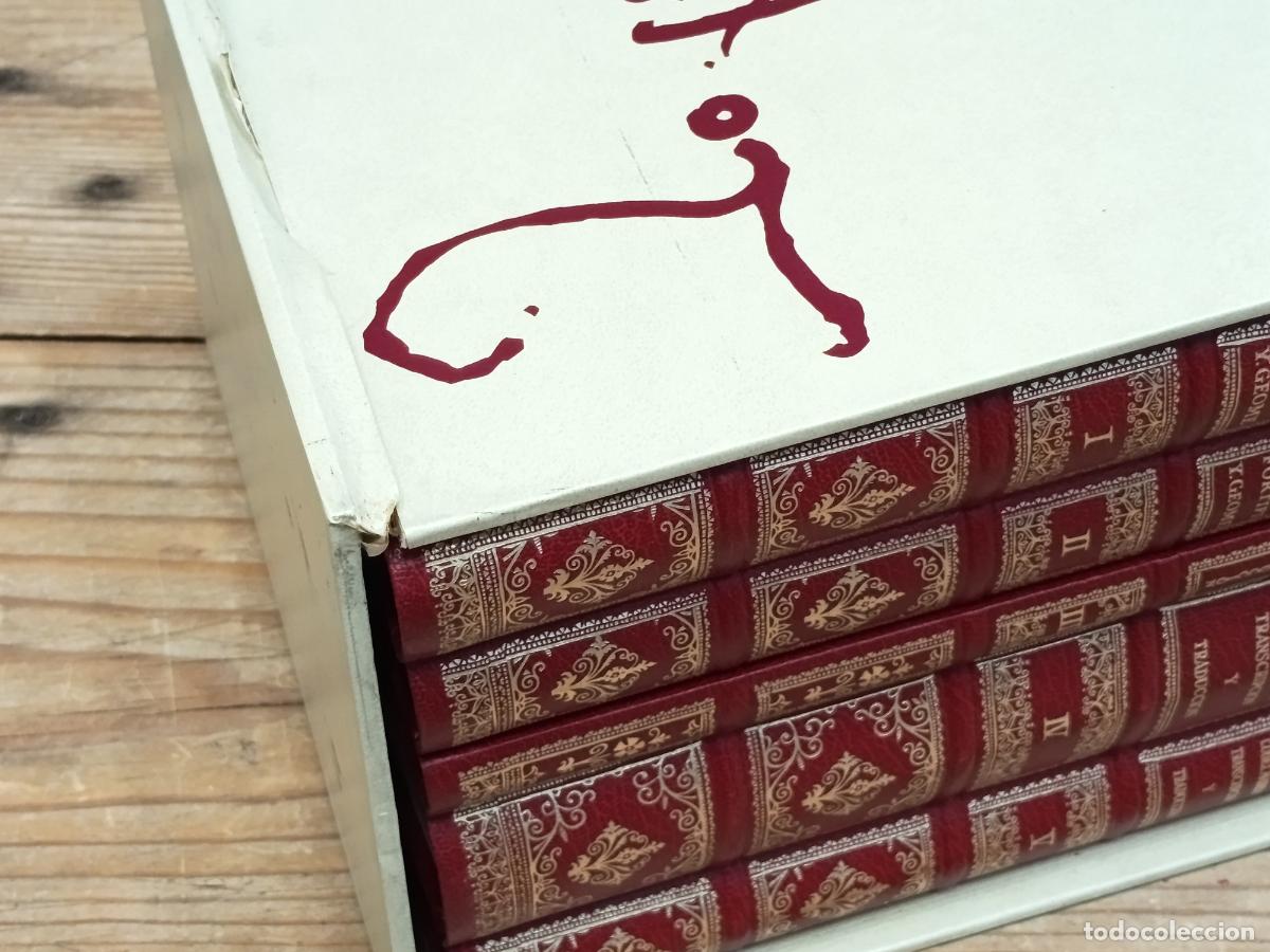 Libros de segunda mano: 1974 - LEONARDO DA VINCI. C&oacute;dices Madrid. Cinco libros en caja - Foto 16