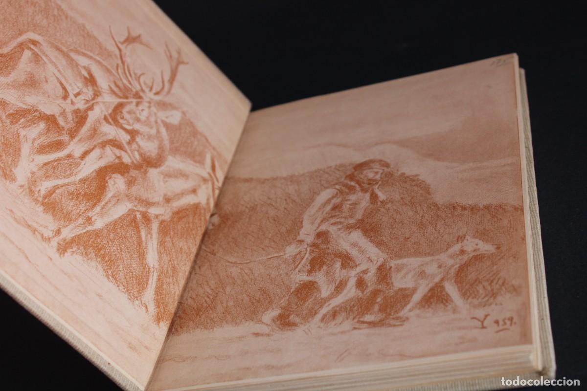Libros de segunda mano: SOLITARIO / JAIME DE FOXA / TAURUS EDICIONES / 1960 - Foto 4