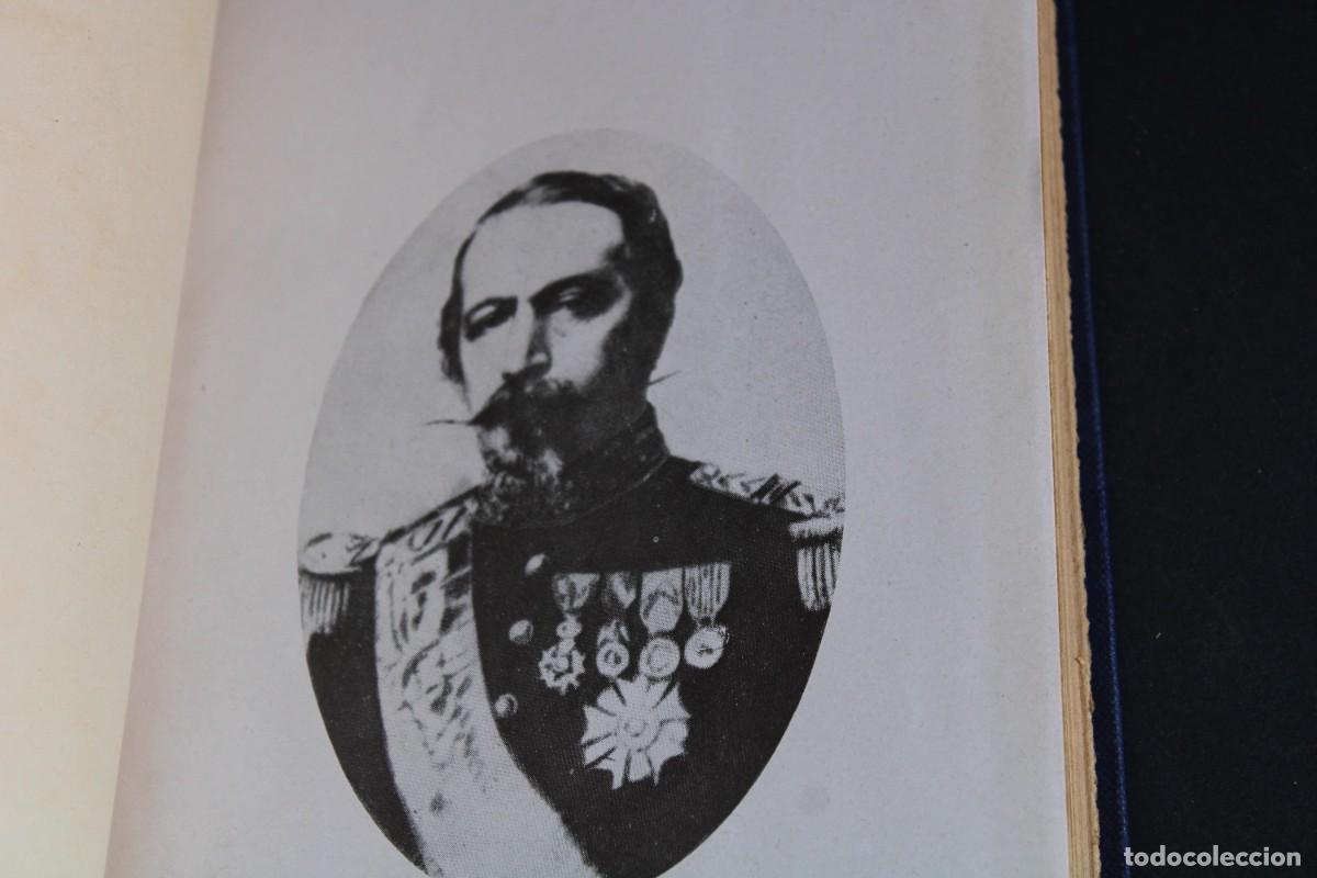 Libros de segunda mano: NAPOLEON III / PAUL GUERIOT / 1944 - Foto 7