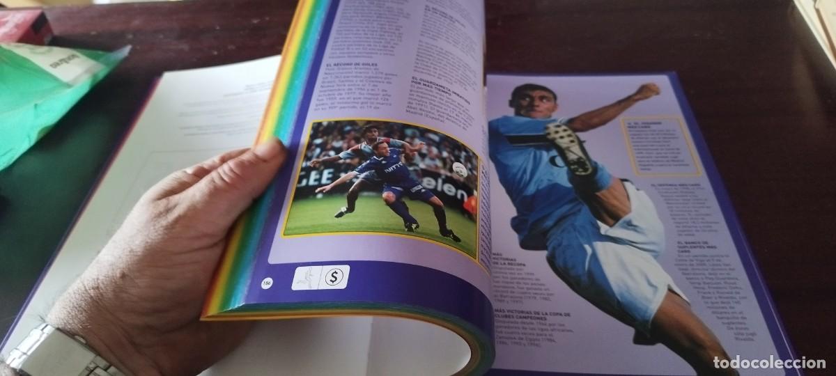 Libros de segunda mano: GUINNESS WORLD RECORDS 2001 / / KARA 44 / PLANETA - Foto 9