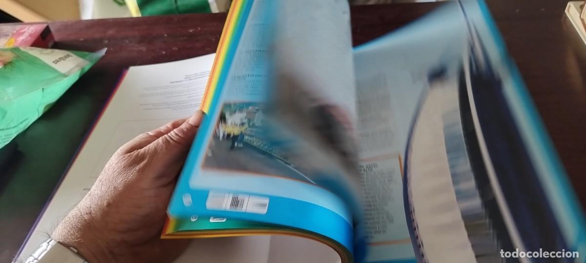 Libros de segunda mano: GUINNESS WORLD RECORDS 2001 / / KARA 44 / PLANETA - Foto 10