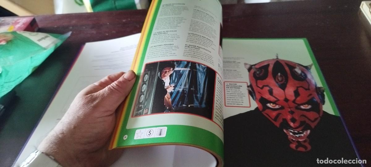 Libros de segunda mano: GUINNESS WORLD RECORDS 2001 / / KARA 44 / PLANETA - Foto 11