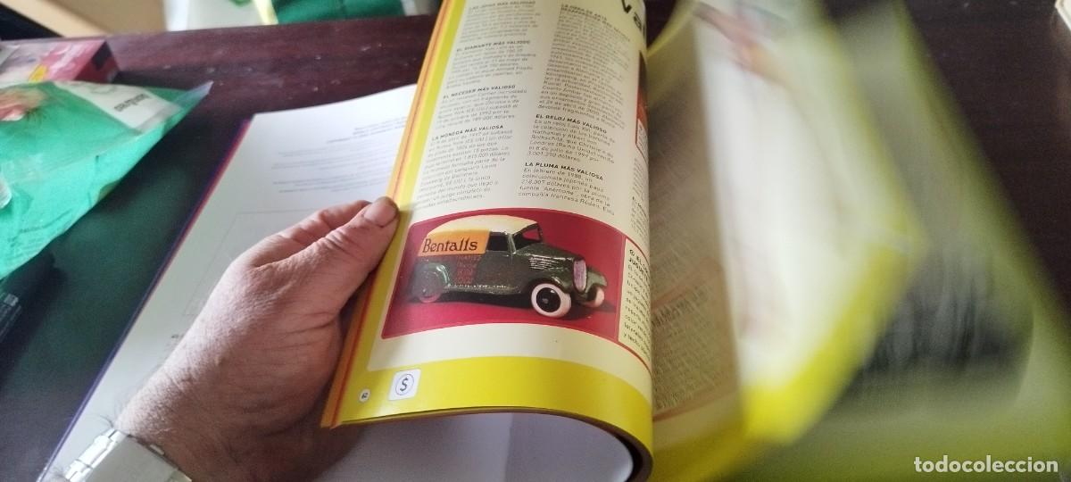 Libros de segunda mano: GUINNESS WORLD RECORDS 2001 / / KARA 44 / PLANETA - Foto 12