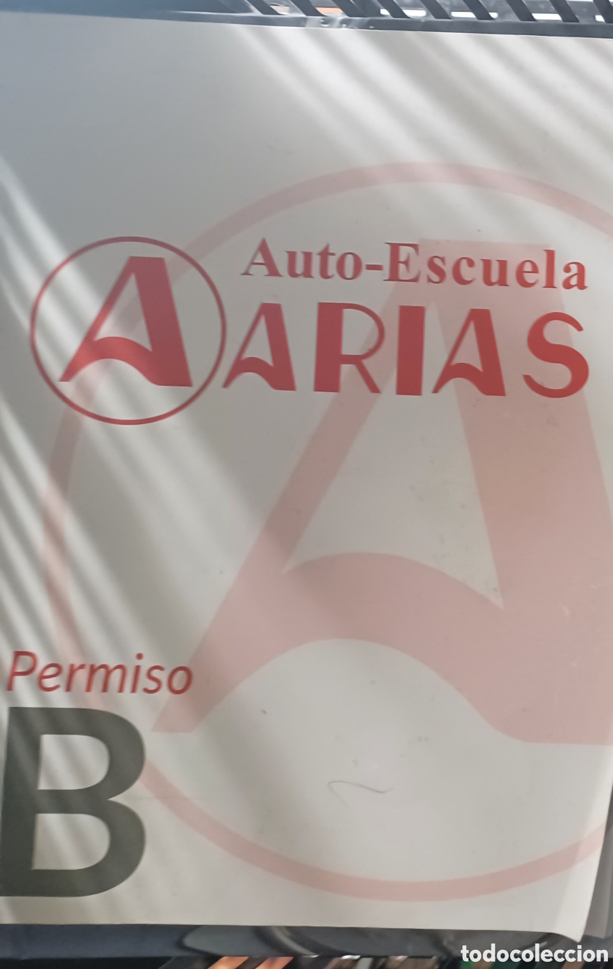 Livres d'occasion: Manual de conducir autoescuela arias permiso B