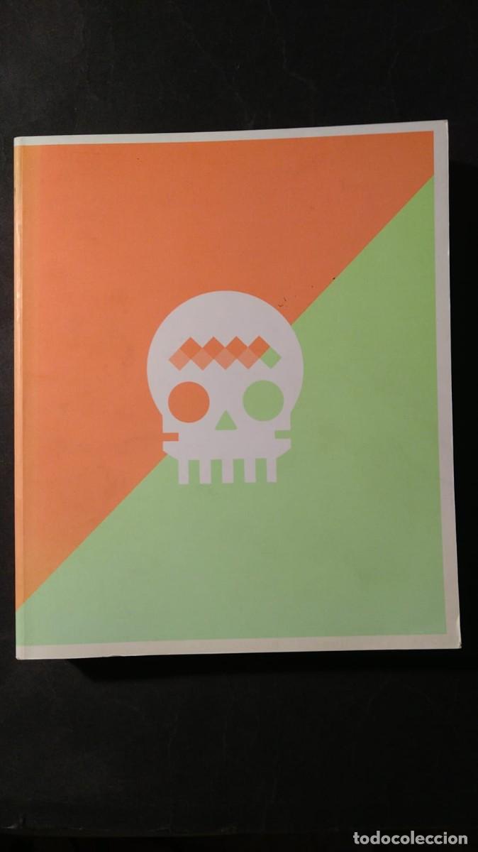 Libri di seconda mano: ZONA MACO. M&Eacute;XICO ARTE CONTEMPOR&Aacute;NEO. 6-10 ABRIL 2011