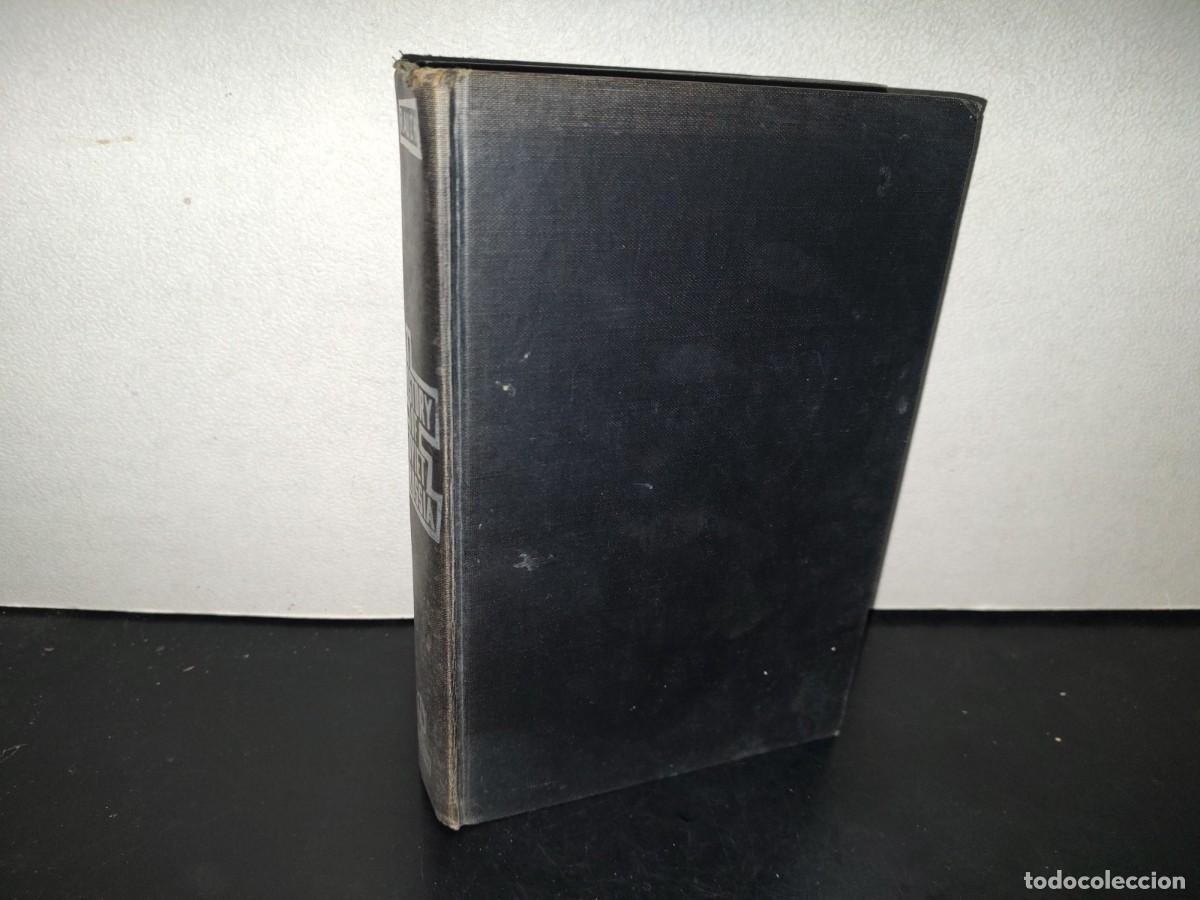 Libros de segunda mano: 196- A History Of Soviet Russia - Georg Von Rauch. First Published In The United States, 1957