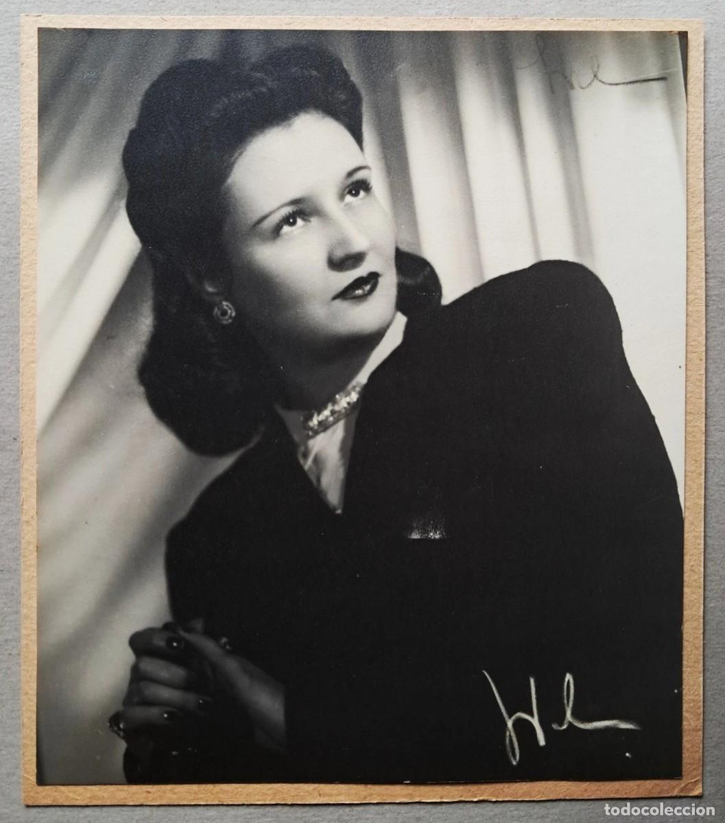 Libros de segunda mano: Wilensky, Sivul - Fotograf&iacute;a de Maruja Gil Quesada - 20 x 17 cm - (1944)- SIGNED