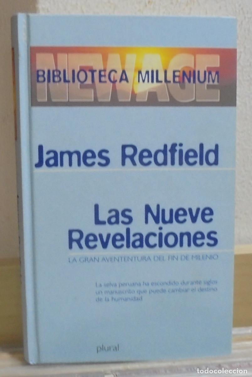 Libros de segunda mano: La nueve revelaciones. James Redfield
