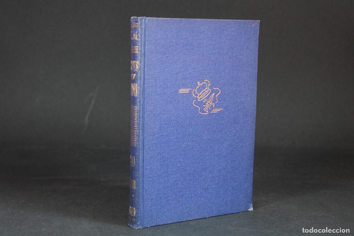 Libros de segunda mano: REYES SIN REINO / G.LENOTRE - Foto 1