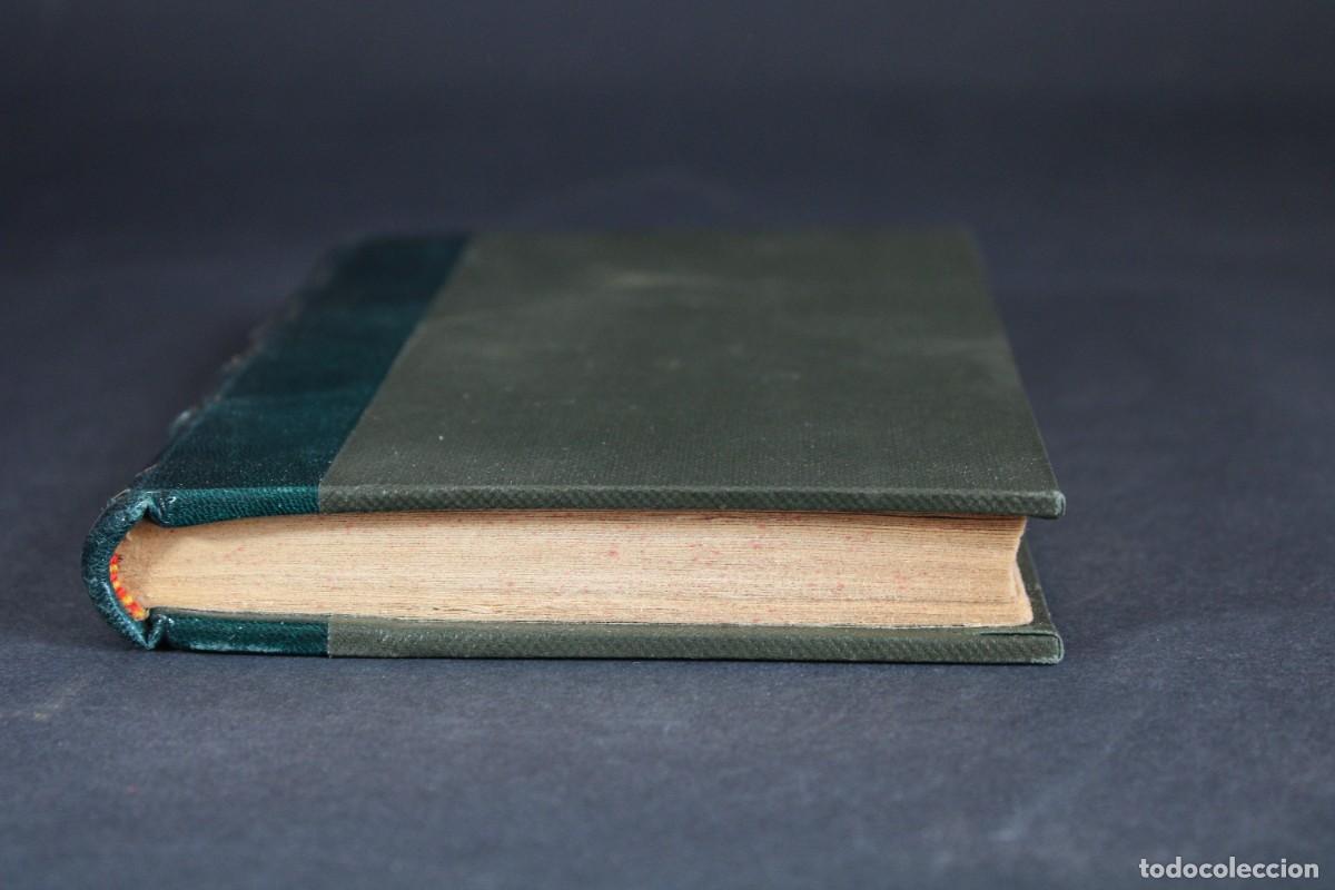 Libros de segunda mano: PENA Y ALEGRIA DEL AMOR / VERSOS DE RAFAEL DE LEON 1941 - Foto 2
