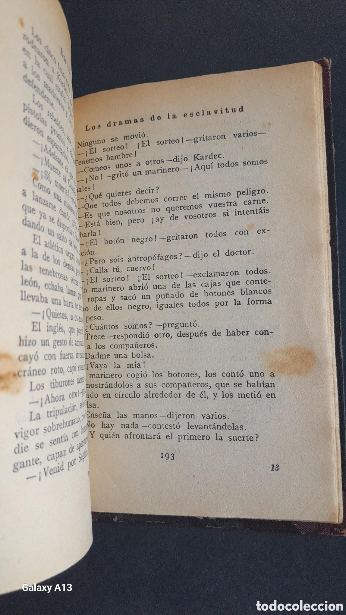 Libros de segunda mano: PENA Y ALEGRIA DEL AMOR / VERSOS DE RAFAEL DE LEON 1941 - Foto 14