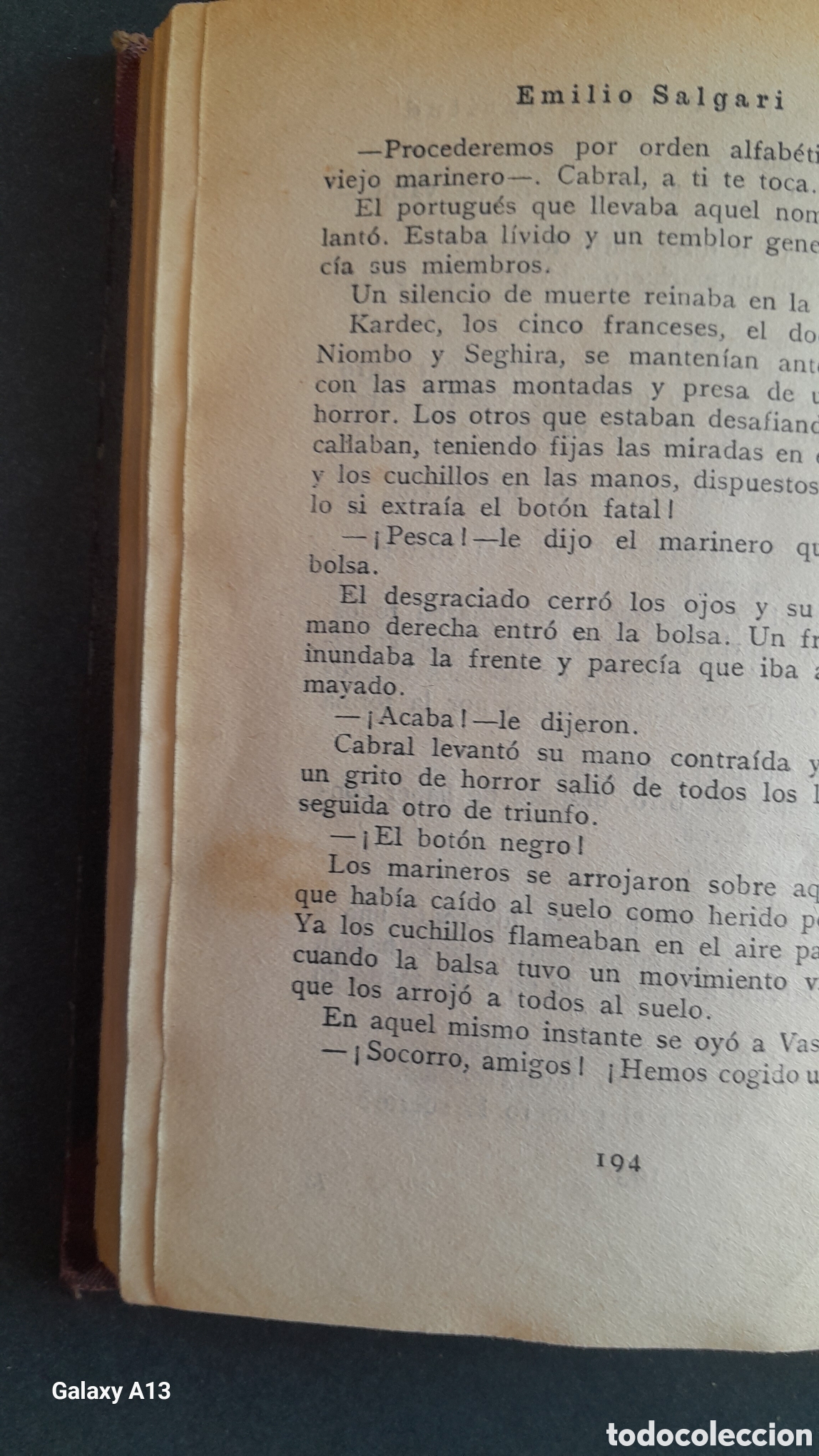 Libros de segunda mano: PENA Y ALEGRIA DEL AMOR / VERSOS DE RAFAEL DE LEON 1941 - Foto 15