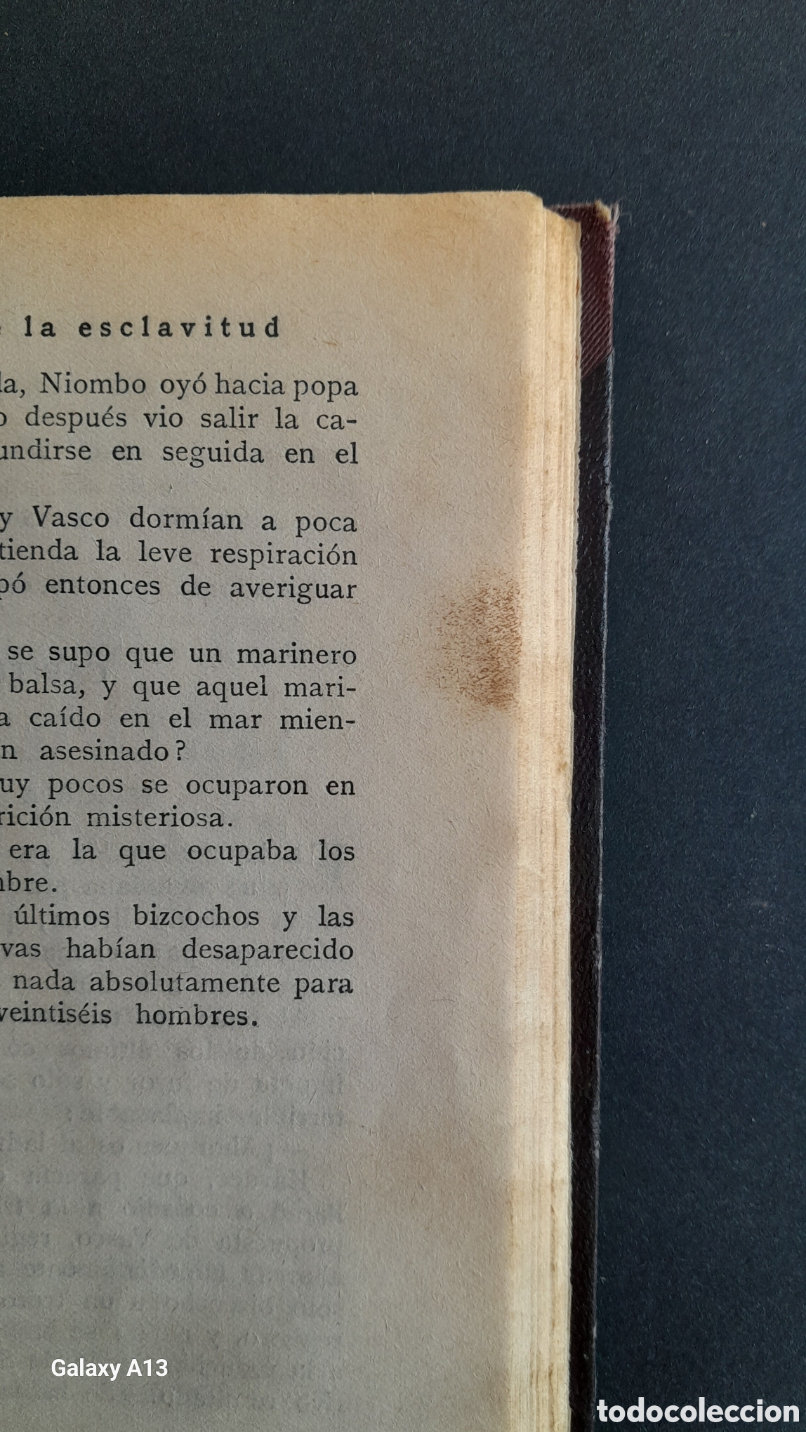 Libros de segunda mano: PENA Y ALEGRIA DEL AMOR / VERSOS DE RAFAEL DE LEON 1941 - Foto 16