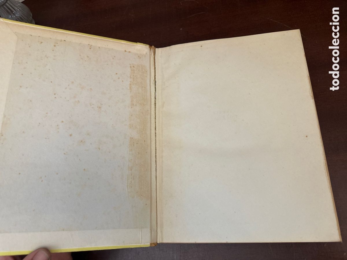 Libros de segunda mano: LISTA OFICIAL BUQUES DE ESPA&Ntilde;A 1959 - Foto 2