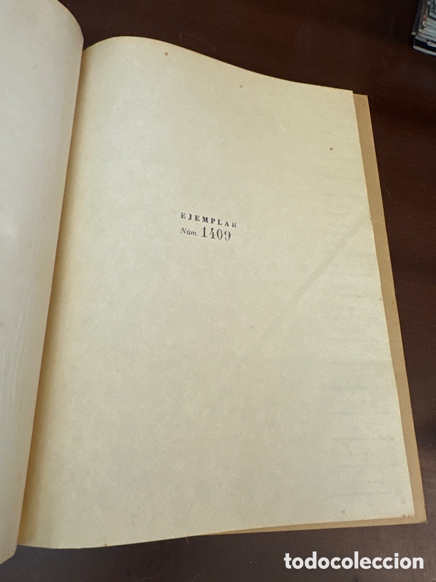 Libros de segunda mano: LISTA OFICIAL BUQUES DE ESPA&Ntilde;A 1959 - Foto 3