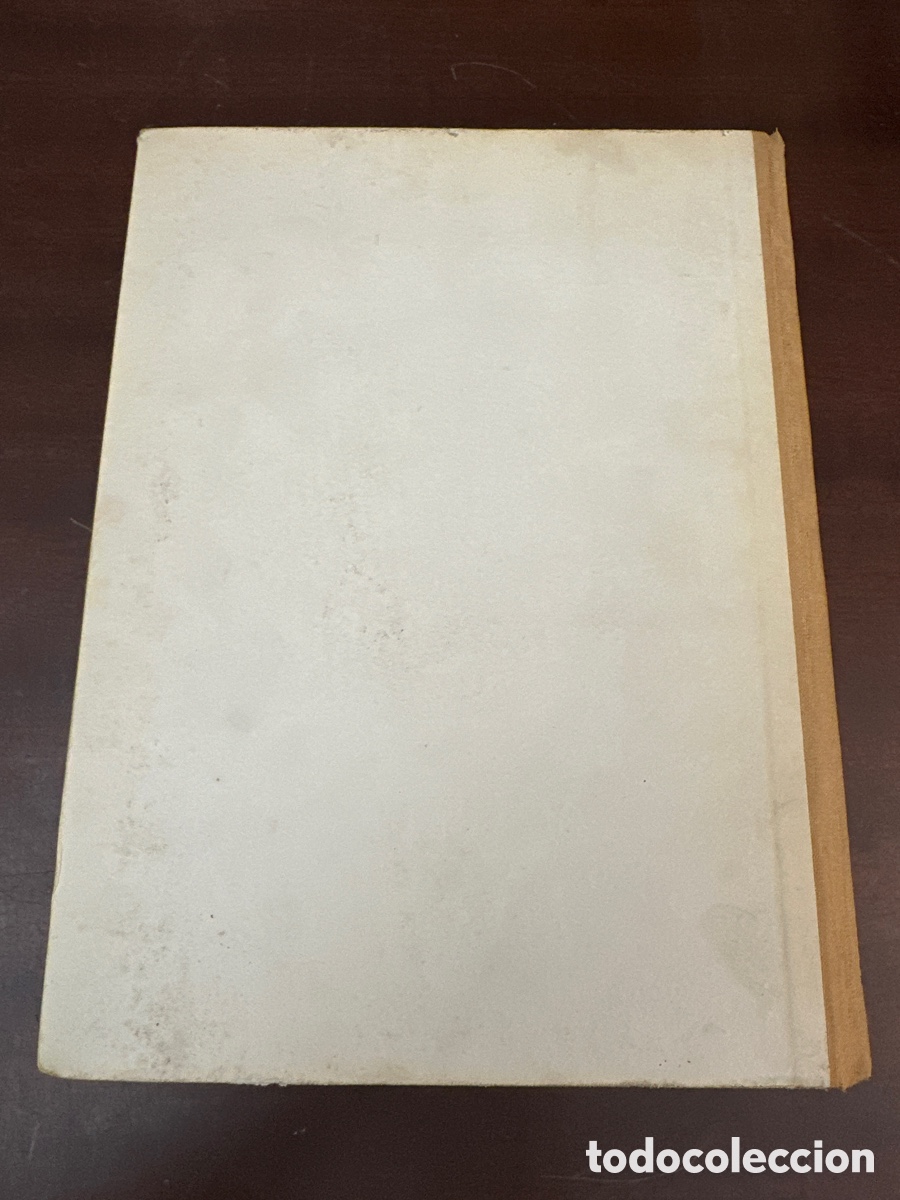 Libros de segunda mano: LISTA OFICIAL BUQUES DE ESPA&Ntilde;A 1959 - Foto 13