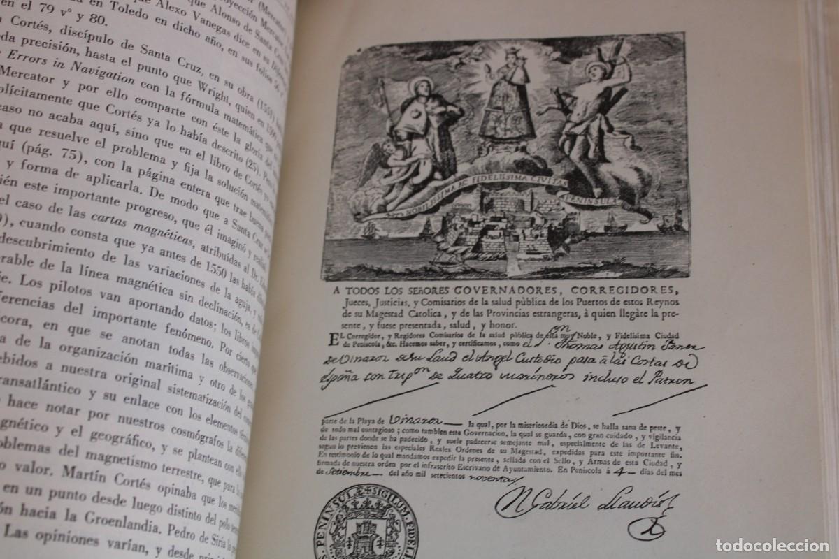 Libros de segunda mano: FOLKLORE Y COSTUMBRES DE ESPA&Ntilde;A / EDITORIAL ALBERTO MARTIN / 3 TOMOS - Foto 11