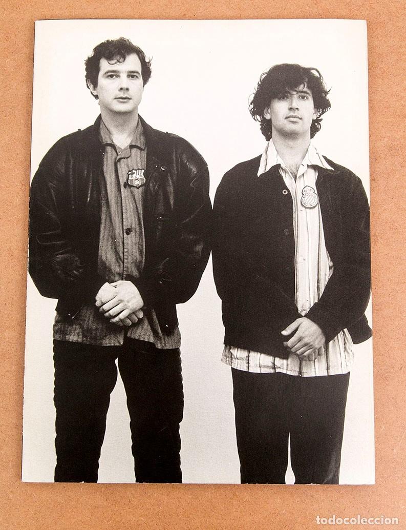 Libros de segunda mano: PEPE ESPALIU - GUILLERMO PANEQUE - GALER&Iacute;A CARLES TACHE - 1988