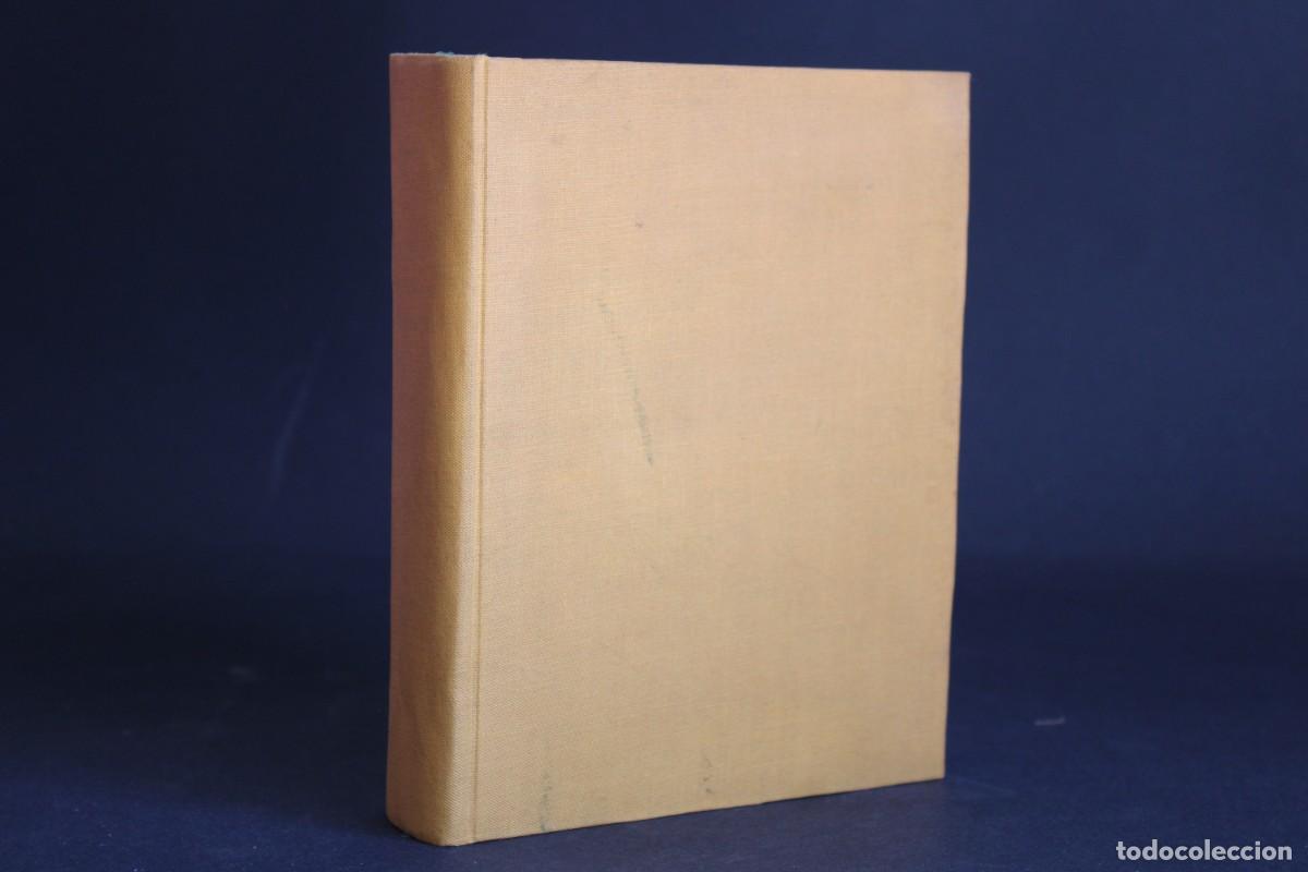 Libros de segunda mano: AGUILAR / OBRAS COMPLETAS TOMO I / GUY DE MAUPASSANT - Foto 1