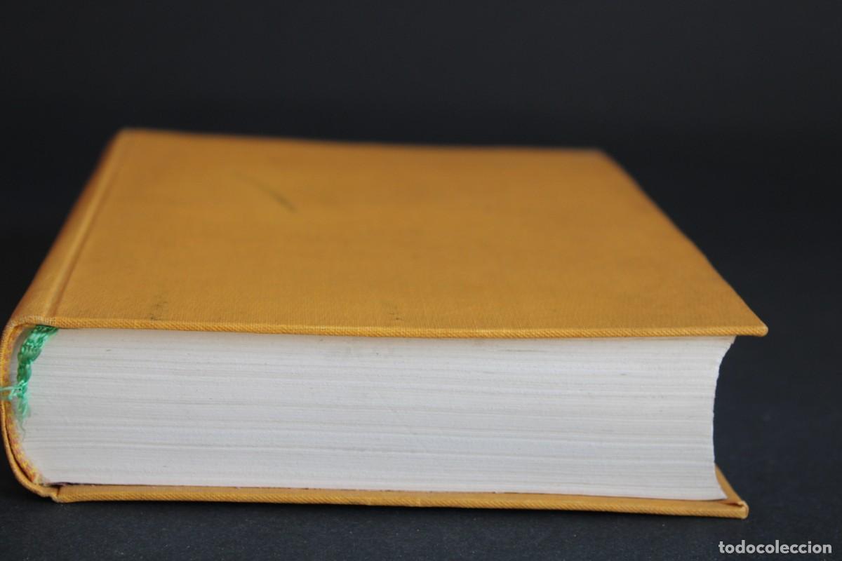 Libros de segunda mano: AGUILAR / OBRAS COMPLETAS TOMO I / GUY DE MAUPASSANT - Foto 2