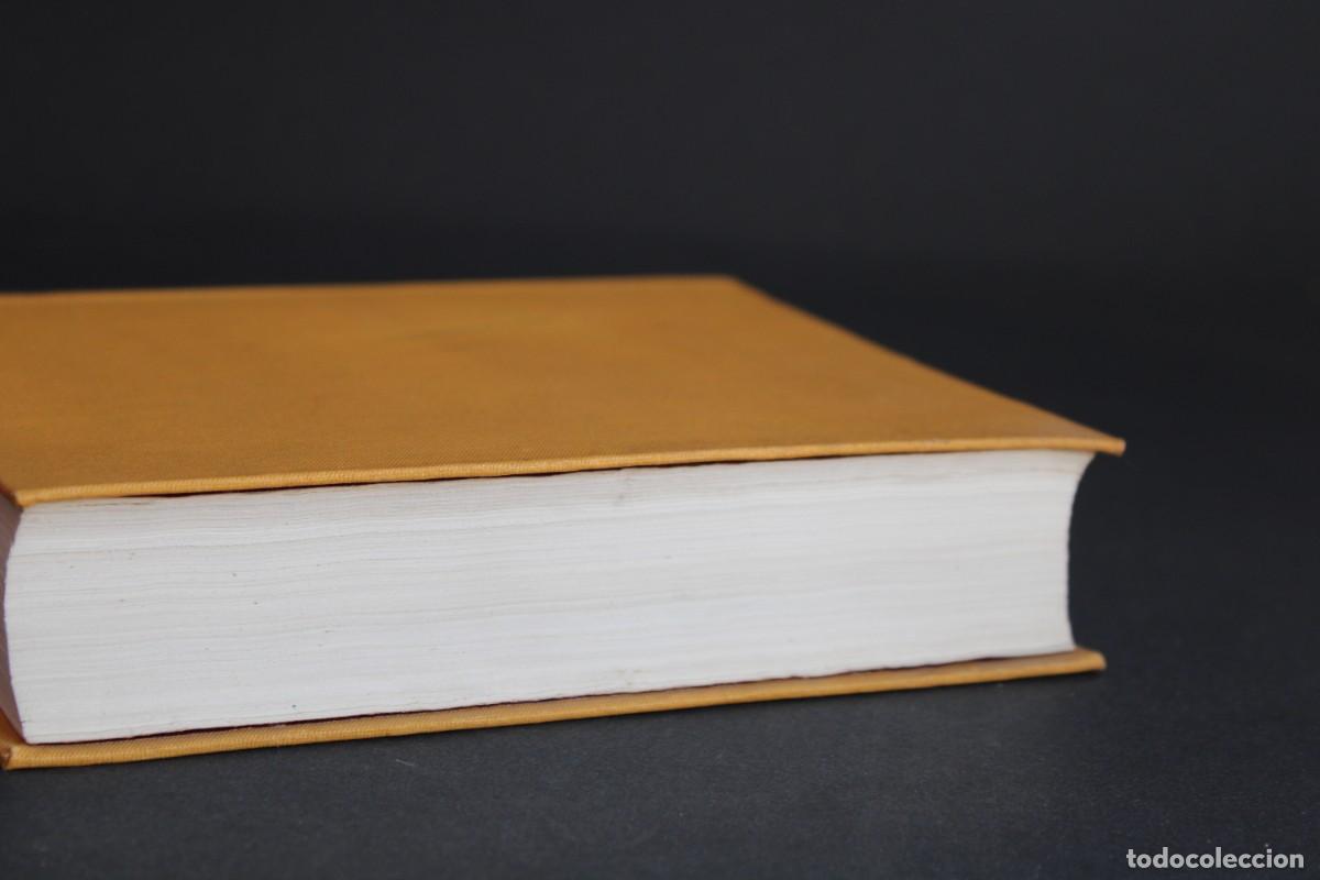 Libros de segunda mano: AGUILAR / OBRAS COMPLETAS TOMO I / GUY DE MAUPASSANT - Foto 3