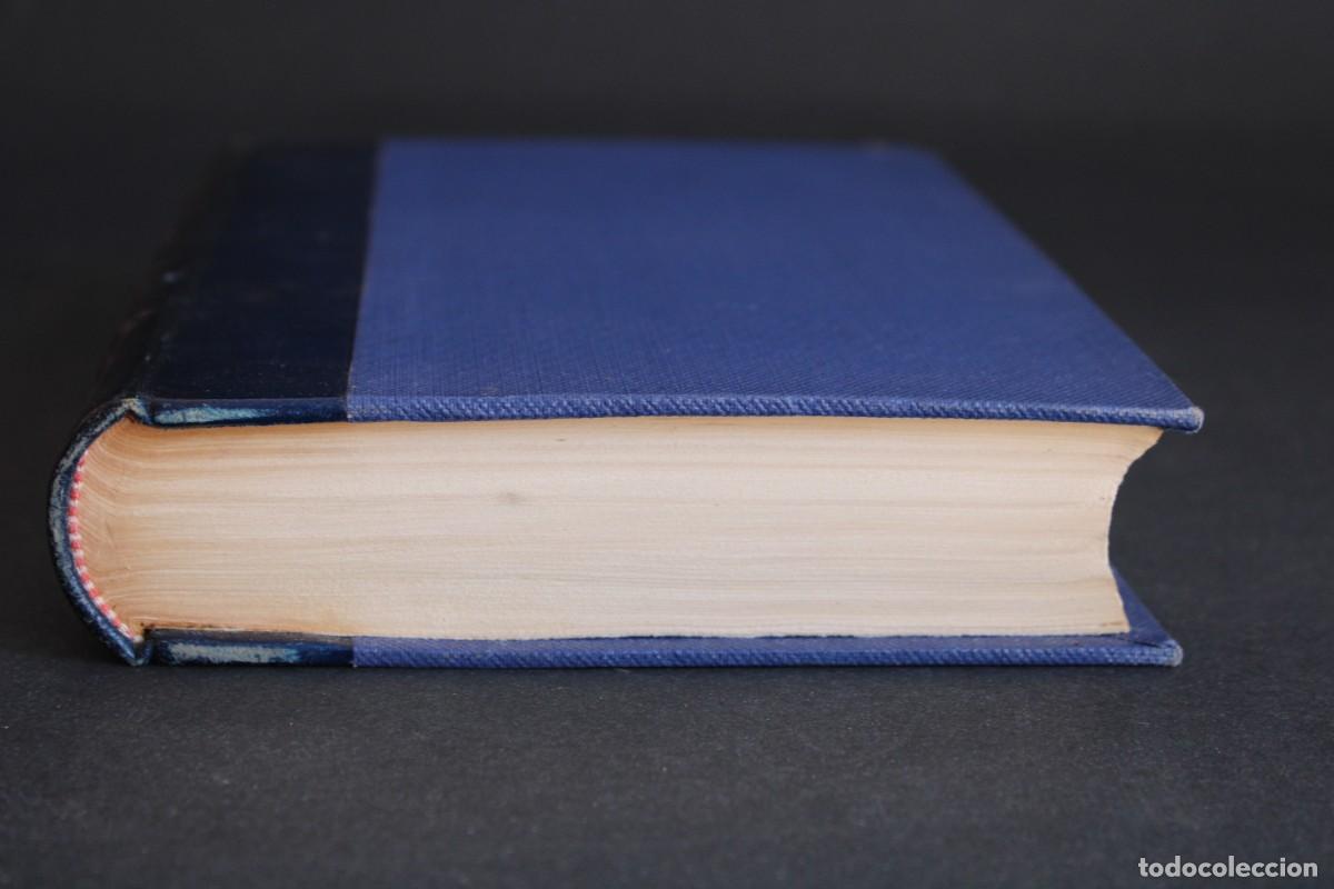 Libros de segunda mano: FELIPE II / LUDWIG PFANDL / 1942 - Foto 2