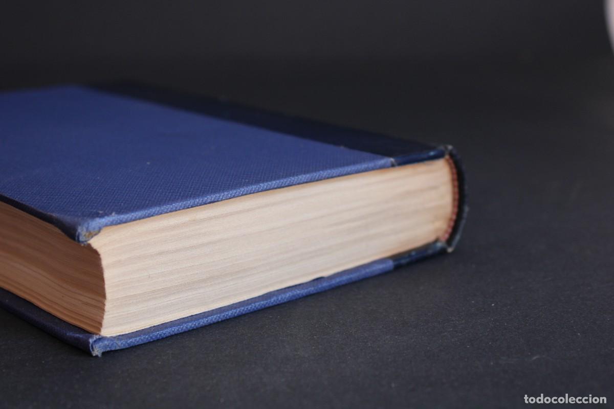 Libros de segunda mano: FELIPE II / LUDWIG PFANDL / 1942 - Foto 4