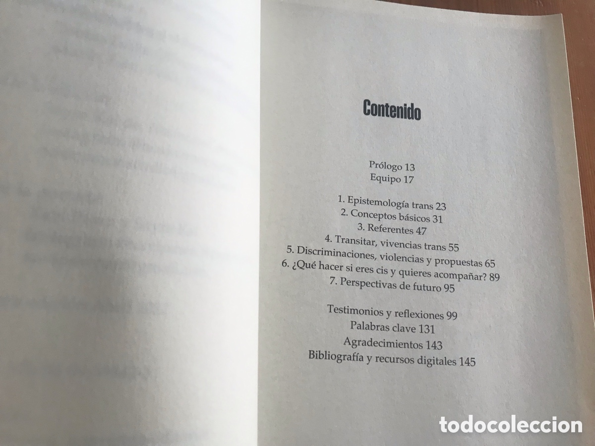Libros de segunda mano: Trans Gresorxs. Bru Madrenas. Nosiamor - Foto 5