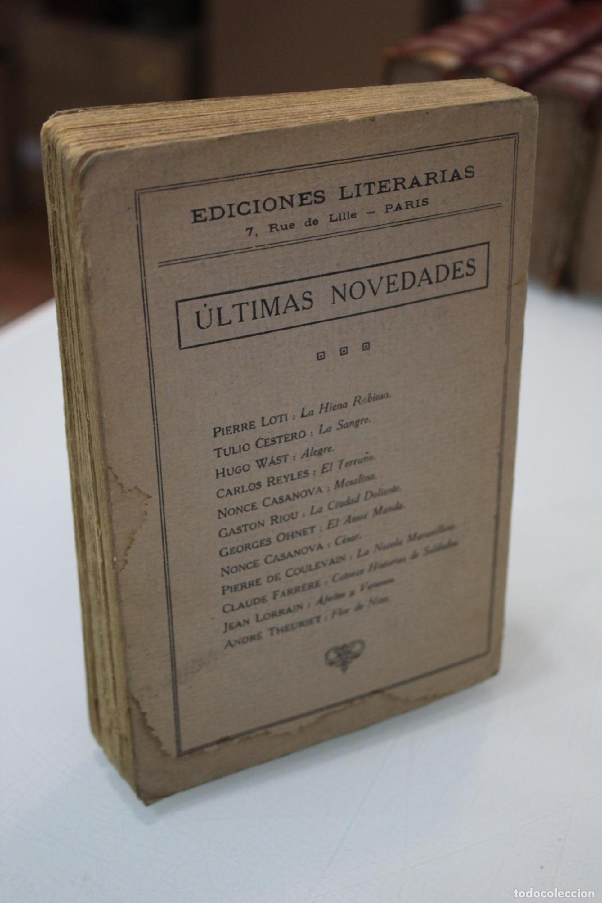 Libros de segunda mano: Curiosidades de la Guerra. - Sux, Alejandro. - Foto 3