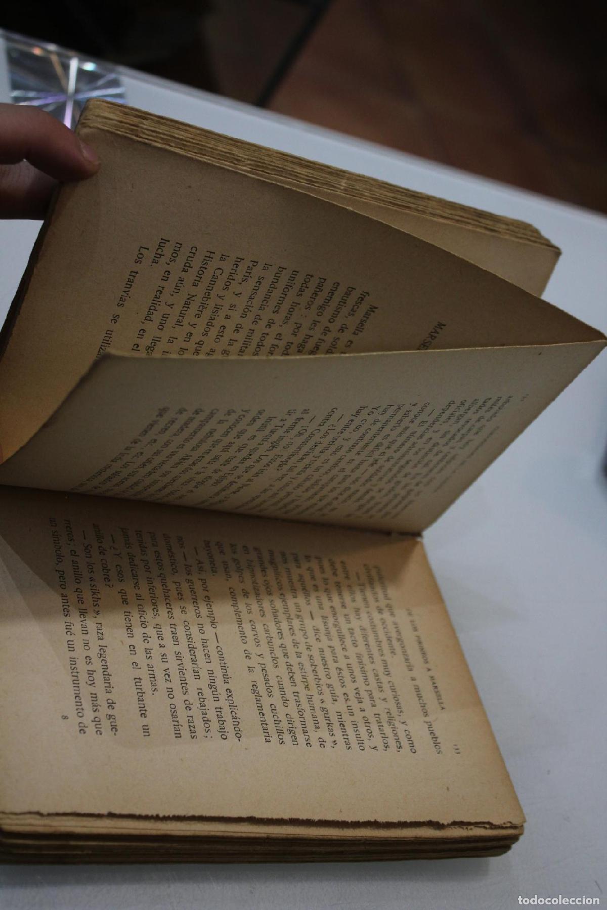 Libros de segunda mano: Curiosidades de la Guerra. - Sux, Alejandro. - Foto 5