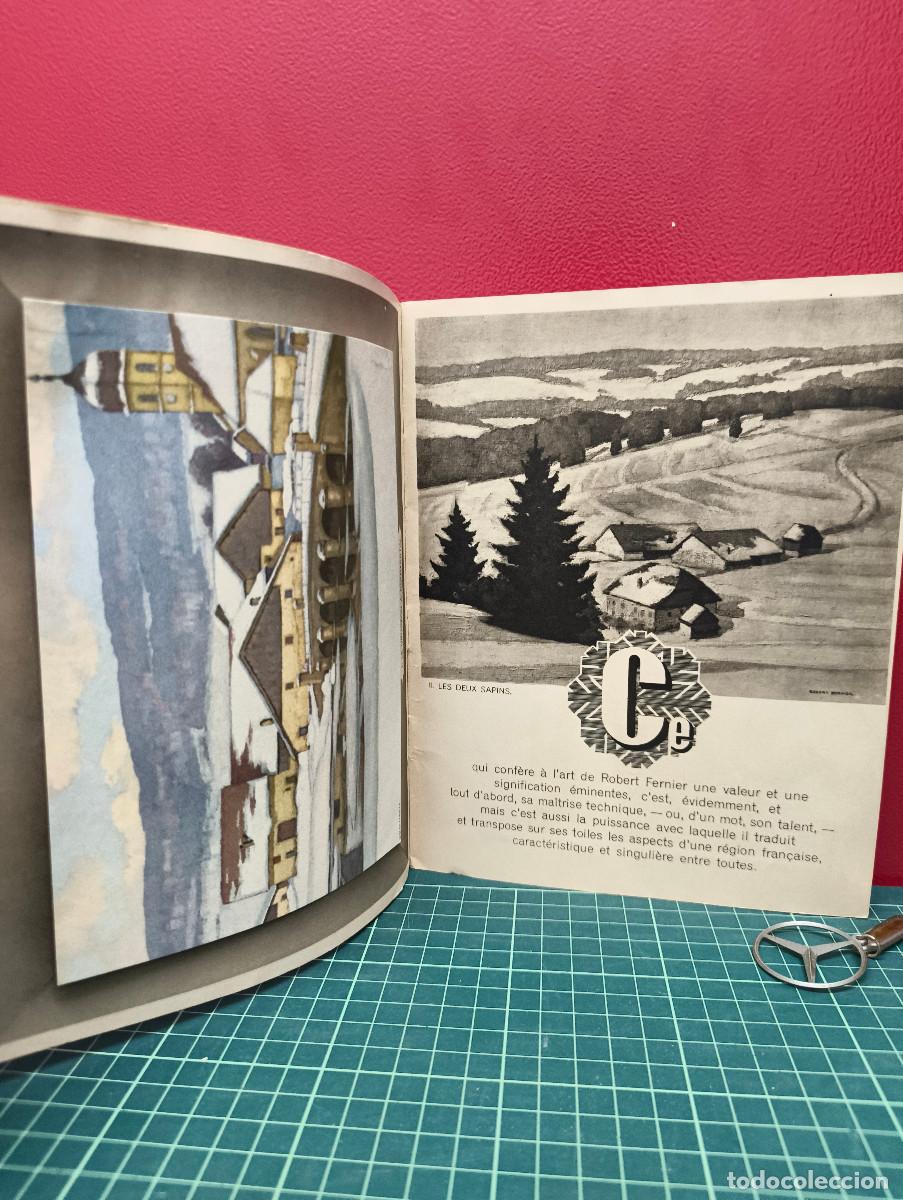 Libros de segunda mano: Drogues et Peintures &ndash; Robert Fernier - Foto 2