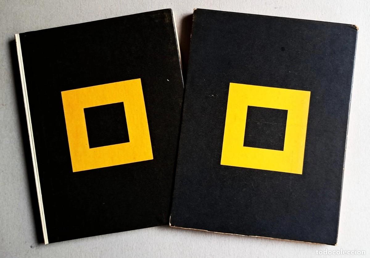 Libros de segunda mano: Paz, Octavio - Blanco - Editorial Joaqu&iacute;n Moritz - Primera Edici&oacute;n - (1967) - Foto 1